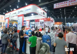 泰国泵阀展现场图片2