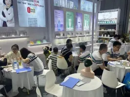 成都美博会-成都秋季美容展2025参展攻略（时间地点+门票价格）