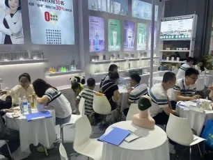 成都美博会2025时间地点