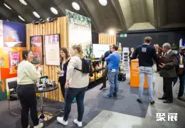 伯明翰包装展展会现场(现场盛况)2