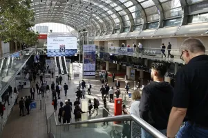 德国管材展2026门票价格