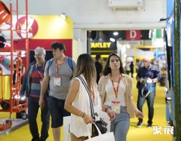 阿根廷五金展现场图片2