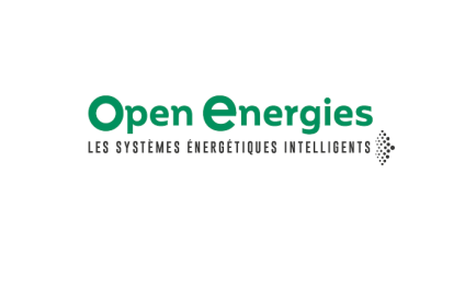 OPEN ENERGIES