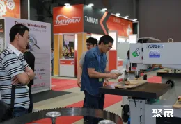 緬甸家具配件展展會現(xiàn)場(現(xiàn)場盛況)6