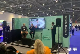 美国零售展现场图片5