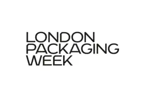 London Packaging WeekLogo