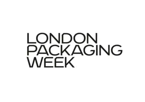 英国奢侈皮包装展logo