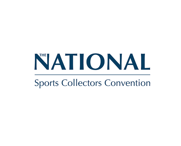 美国芝加哥全国体育收藏品大会暨展览会NSCC