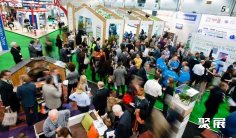 阿塞拜疆建材展2026时间及地点