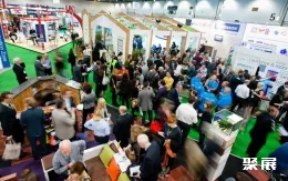 巴库建材展展会现场(现场盛况)2