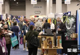 拉斯维加斯礼品展展会现场(现场盛况)3