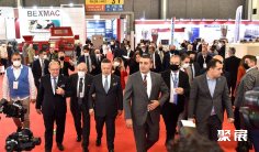 2026年土耳其食品加工展(Food Tech Eurasia)门票价格,如何购买?