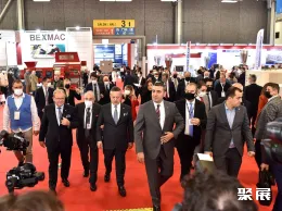 土耳其食品包装展展会现场(现场盛况)1