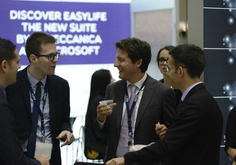 美国无纺布展2025最新会刊