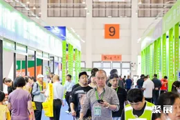 昆明市餐饮展展会现场(现场盛况)4