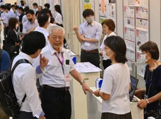 2026日本生命科学展时间及地点