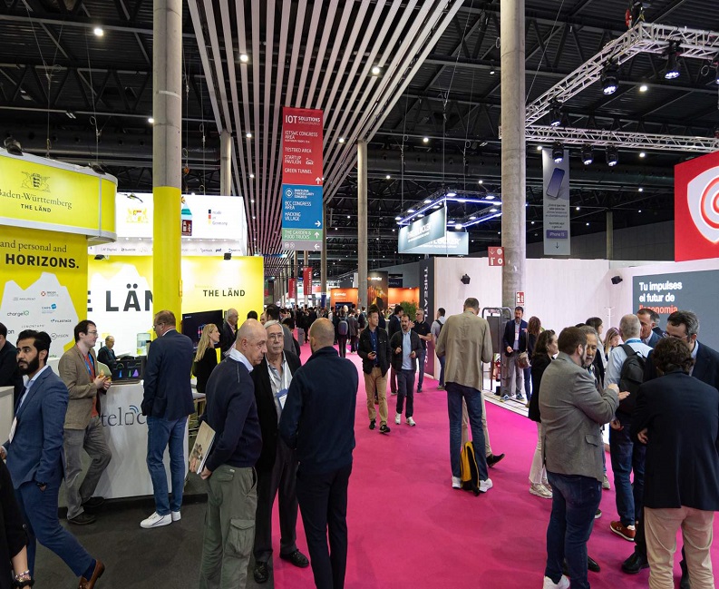 2026欧洲网络安全展(Barcelona Cybersecurity Congress)观展攻略(时间/地点/观众预约)