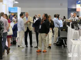 美国红酒展现场图片4