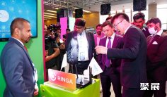 巴基斯坦通讯展2025参展攻略(时间+地点+观众预约)