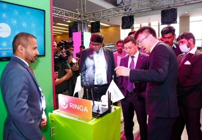 巴基斯坦通讯展2025参展攻略(时间+地点+观众预约)