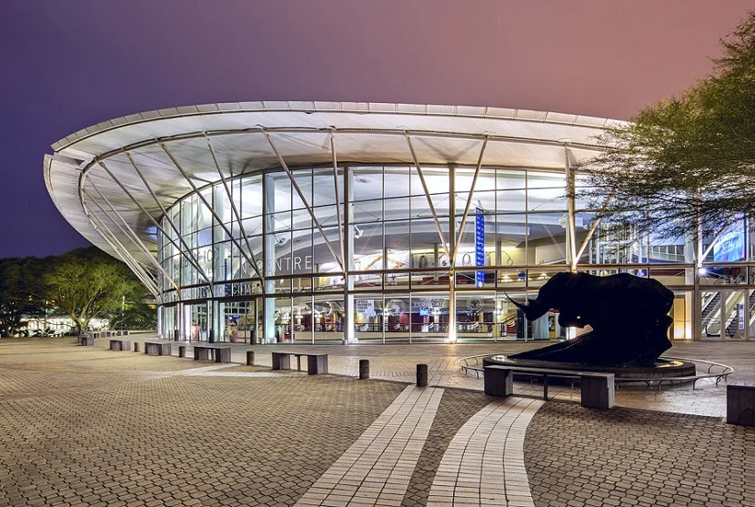 南非德班会展中心图片3