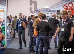 澳大利亚环保展现场图片4