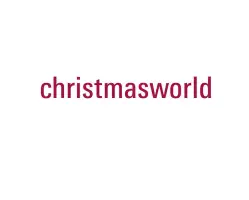 德国礼品展Logo