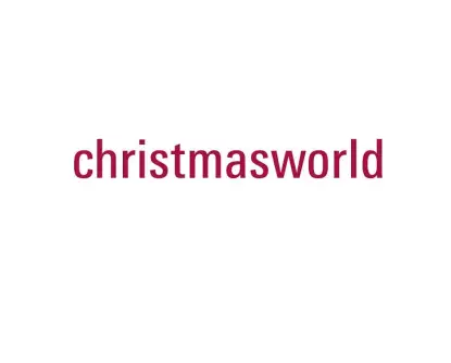 德国礼品展logo