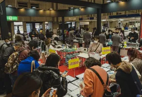 山梨珠宝展2025时间表和地址