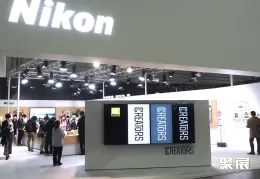日本摄影器材展现场图片6