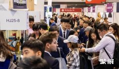2027香港酒展 (Vinexpo Asia)观众预登记火热进行中