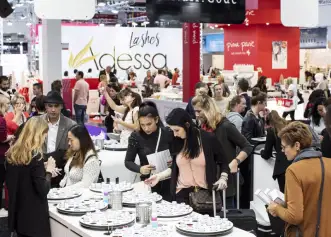 2026慕尼黑美容展 (Beauty Forum Munich)预登记注意事项