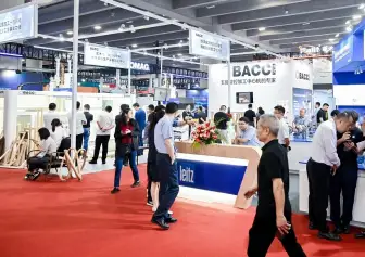 广州家具生产设备及木工机械展览会CIFM(Interzum Guangzhou)2027参展攻略（时间地点+门票怎么买？）