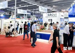 广州木工机械展现场图片10