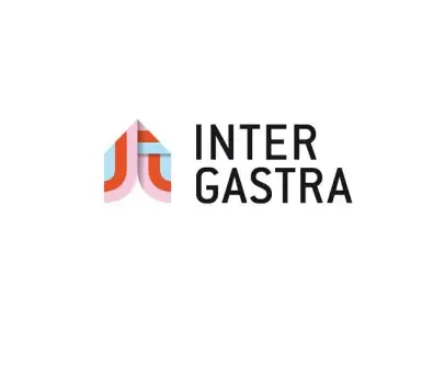 德国酒店用品展logo