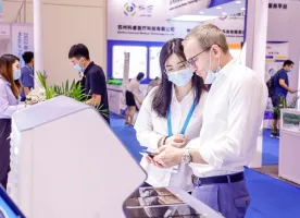 苏州医疗器械展2025时间及地点