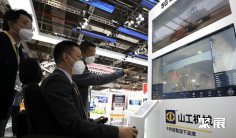 上海进博会2025展品有哪些?