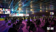 迪拜人工智能展2025最新展商名录