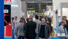 意大利物流展2028时间和举办地点