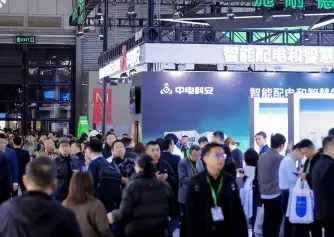 2025上海电工展参展攻略（时间地点+门票价格）