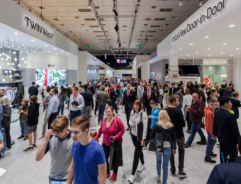 2026希腊人工智能展最新参展商名录