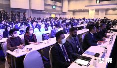 泰国新能源展2025参展攻略(时间+地点+观众预约)