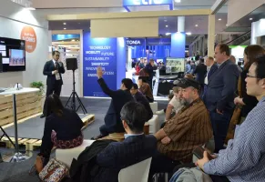 哈萨克斯坦智慧城市展2025最新展商名录