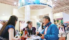 北京出境旅游展2025展位费与展位预订