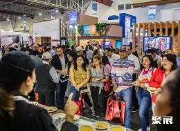 墨西哥肉类展现场图片5