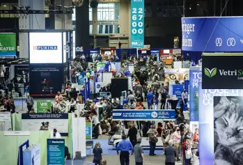 2026澳大利亚兽医展 (The VET Expo Australia)观众预登记火热进行中