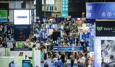 2025澳大利亚兽医展观众登记及登记方式