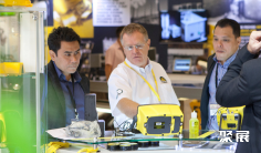 2026年欧洲无损检测展(ECNDT)门票哪里买,购买途径?