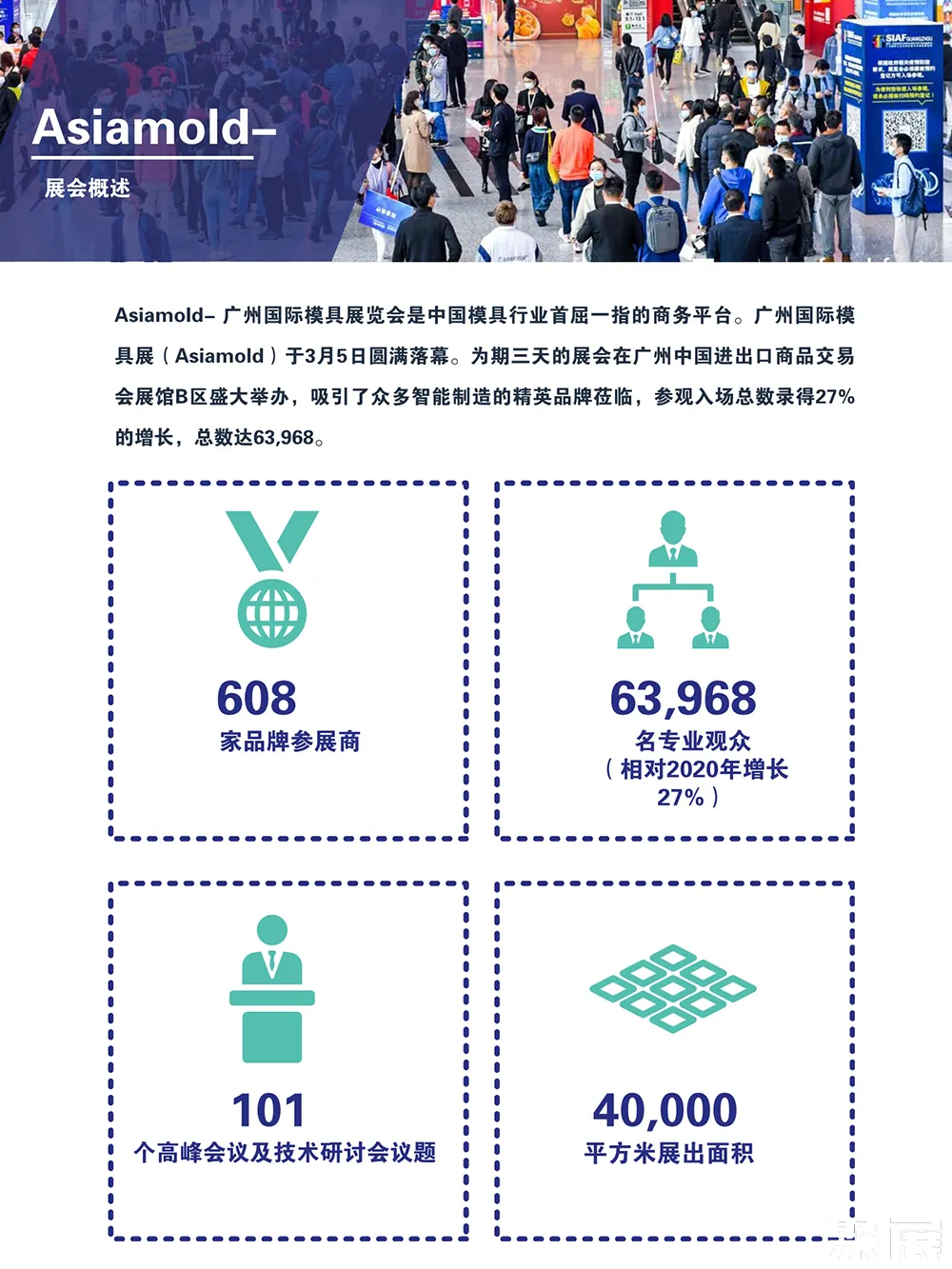 廣州國際3D打印展展會介紹3