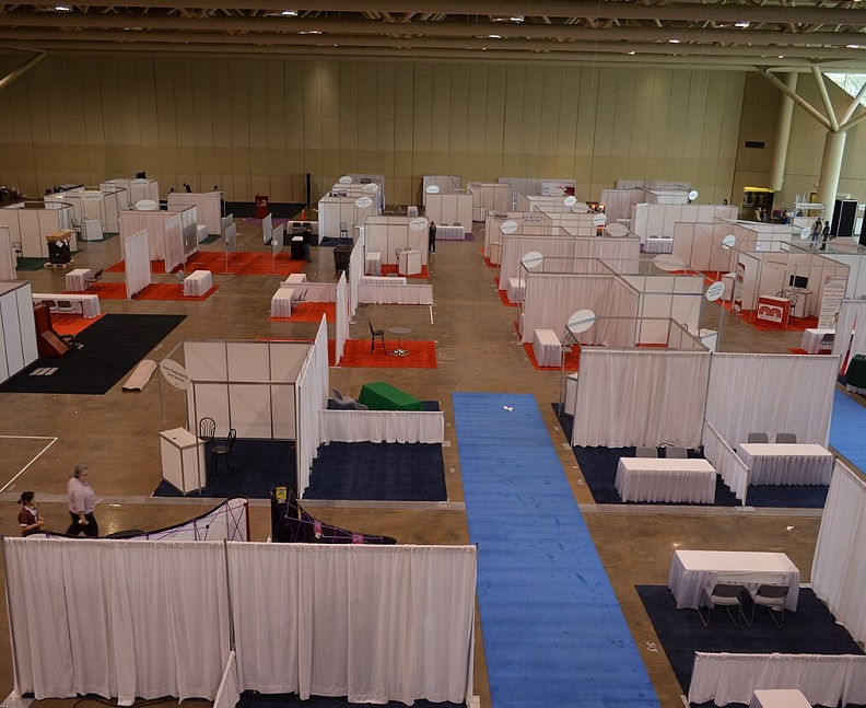 Metro Toronto Convention Centre
